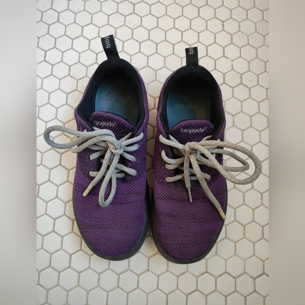 Biopods Classic barefoot sneakers